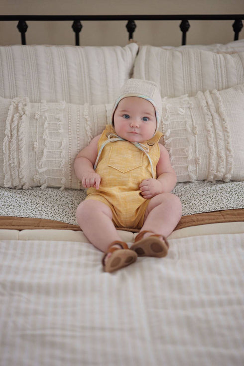 The Sebby Sandal